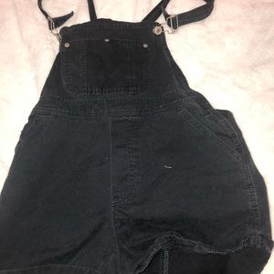 Brandy Meliville overall